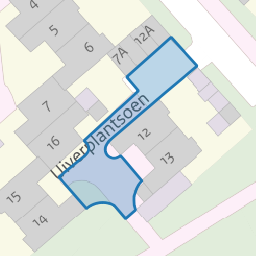 Perceel ANA01-L-3473