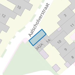 Perceel ANA01-L-3474