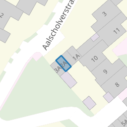 Perceel ANA01-L-3476