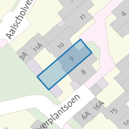 Perceel ANA01-L-3479