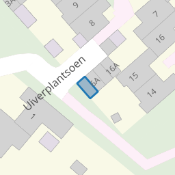 Perceel ANA01-L-3484