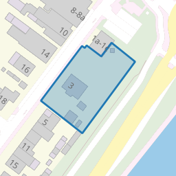 Perceel ANA01-L-3493