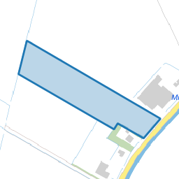 Perceel ANA01-L-3507