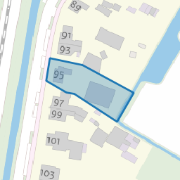 Perceel ANA01-L-3522