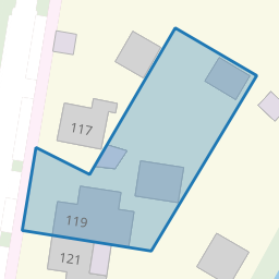 Perceel ANA01-L-3527