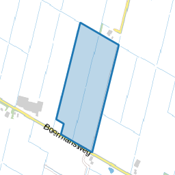 Perceel ANA01-L-3532