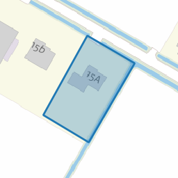 Perceel ANA01-L-3535