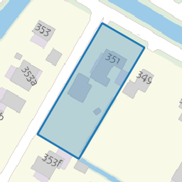 Perceel ANA01-L-3540