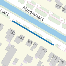 Perceel ANA01-L-3541