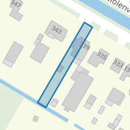 Perceel ANA01-L-3542