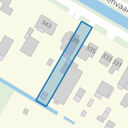 Perceel ANA01-L-3543