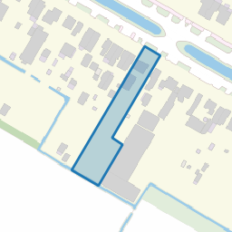 Perceel ANA01-L-3554