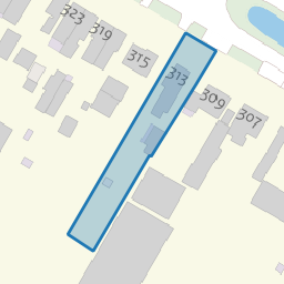 Perceel ANA01-L-3555