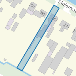 Perceel ANA01-L-3568