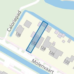 Perceel ANA01-L-3581