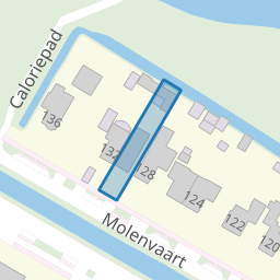 Perceel ANA01-L-3582