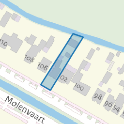 Perceel ANA01-L-3593