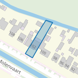 Perceel ANA01-L-3594