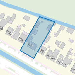 Perceel ANA01-L-3595