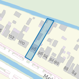 Perceel ANA01-L-3596