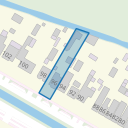 Perceel ANA01-L-3597