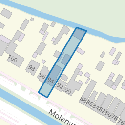 Perceel ANA01-L-3598