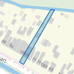 Perceel ANA01-L-3605