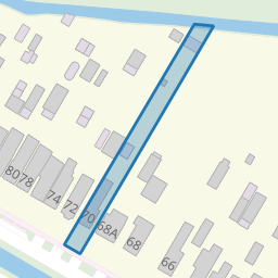 Perceel ANA01-L-3607