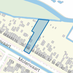 Perceel ANA01-L-3609