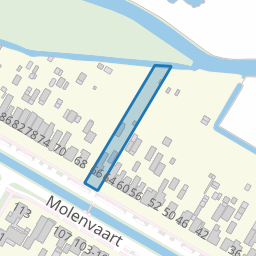 Perceel ANA01-L-3610