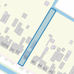 Perceel ANA01-L-3613