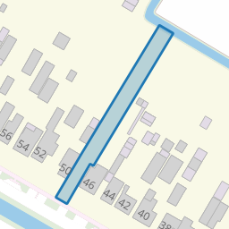 Perceel ANA01-L-3614