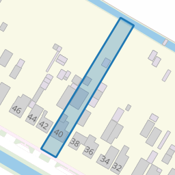 Perceel ANA01-L-3616