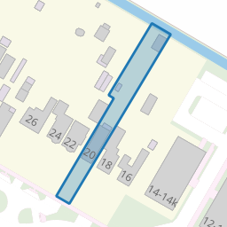 Perceel ANA01-L-3620