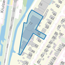 Perceel ANA01-L-3636