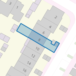 Perceel ANA01-L-3650