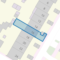 Perceel ANA01-L-3654