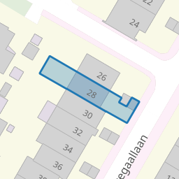 Perceel ANA01-L-3660