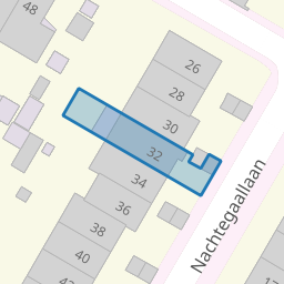 Perceel ANA01-L-3662