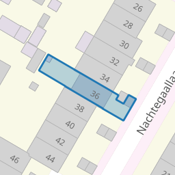 Perceel ANA01-L-3664