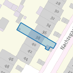 Perceel ANA01-L-3665