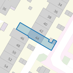 Perceel ANA01-L-3668