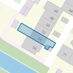 Perceel ANA01-L-3673