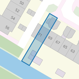 Perceel ANA01-L-3677