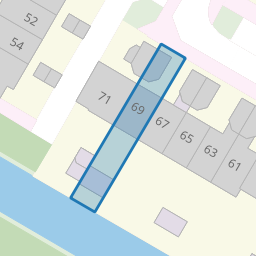 Perceel ANA01-L-3678