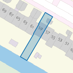 Perceel ANA01-L-3683