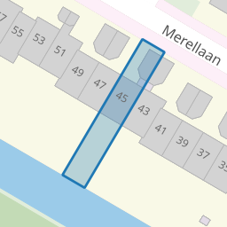 Perceel ANA01-L-3690