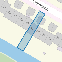 Perceel ANA01-L-3692