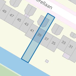 Perceel ANA01-L-3693