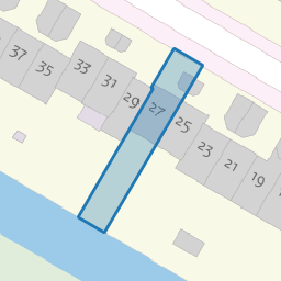 Perceel ANA01-L-3699